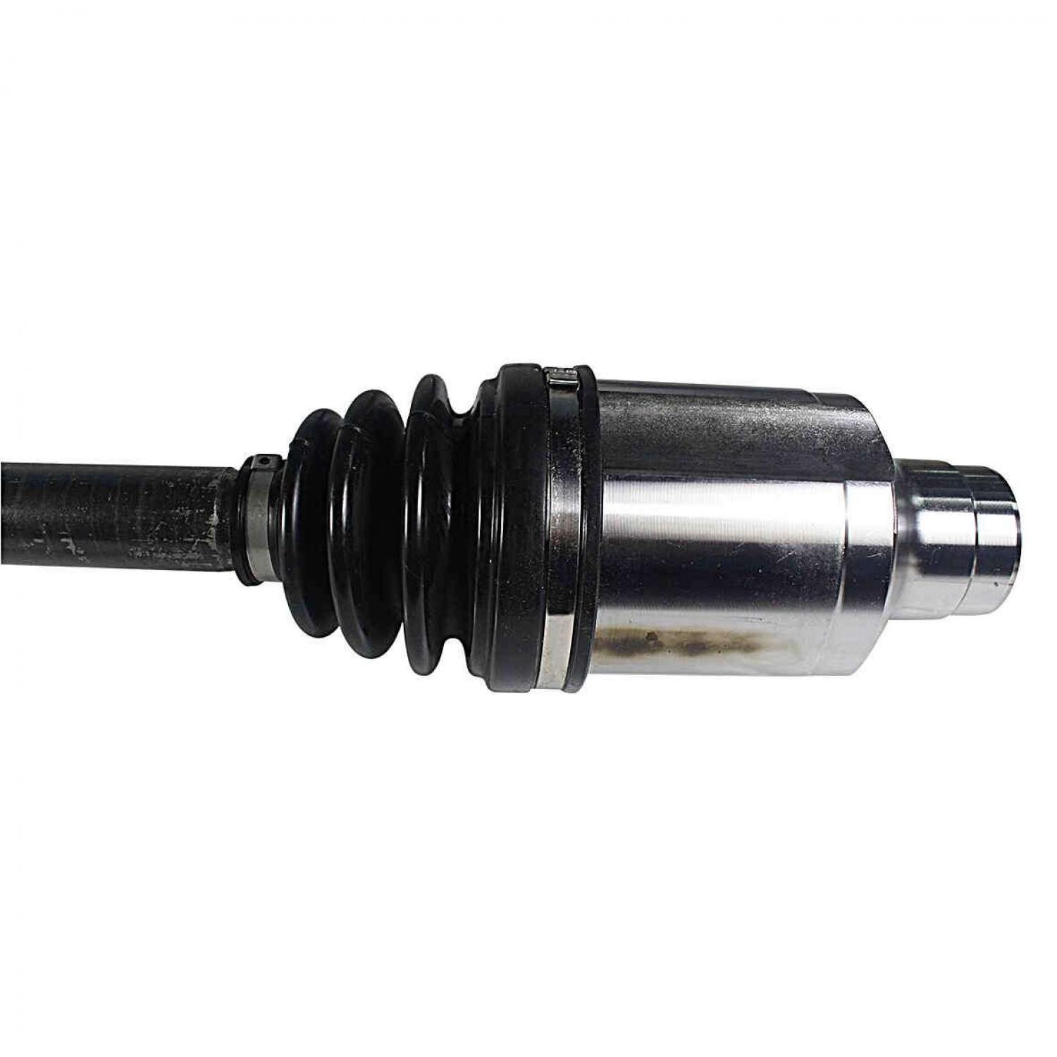 GSP NCV99022 - CV Axle Assembly GSP NCV99022 CV Axle Assembly product image 2 of 5