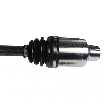 2016 Tesla S CV Axle Assembly Front Right GSP NCV99022 image 2 of 4