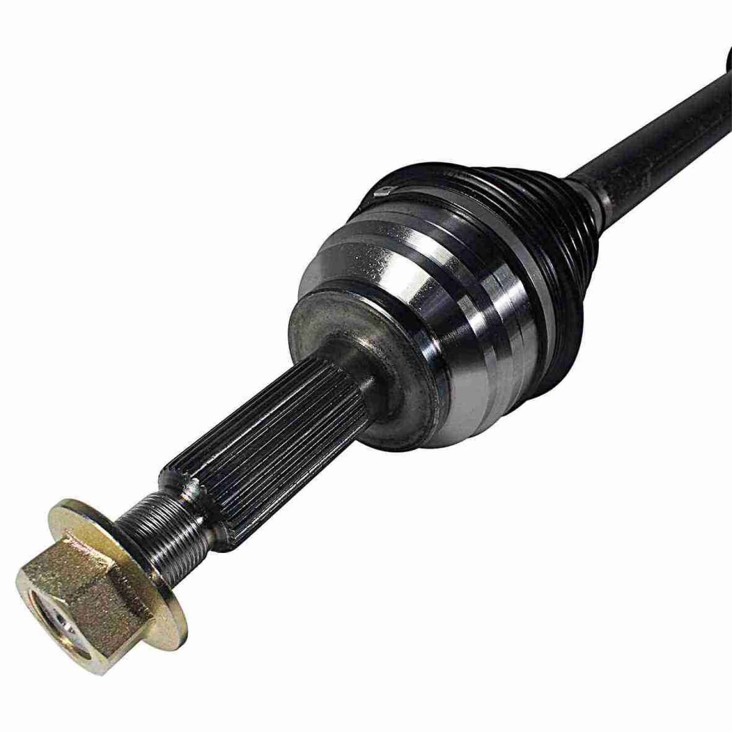 GSP NCV99022 - CV Axle Assembly GSP NCV99022 CV Axle Assembly product image 3 of 5