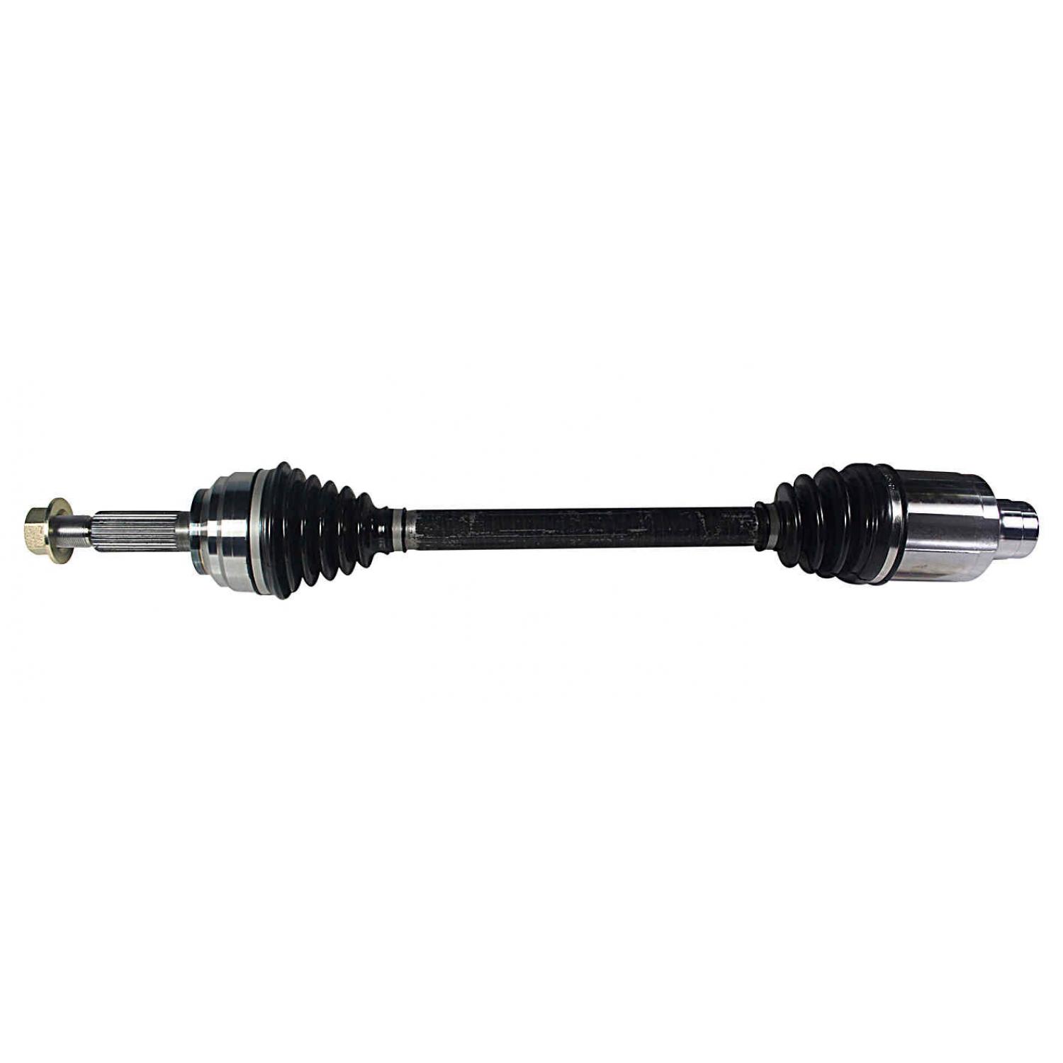 GSP NCV99022 - CV Axle Assembly GSP NCV99022 CV Axle Assembly product image 5 of 5