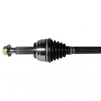 2018 Tesla S CV Axle Assembly