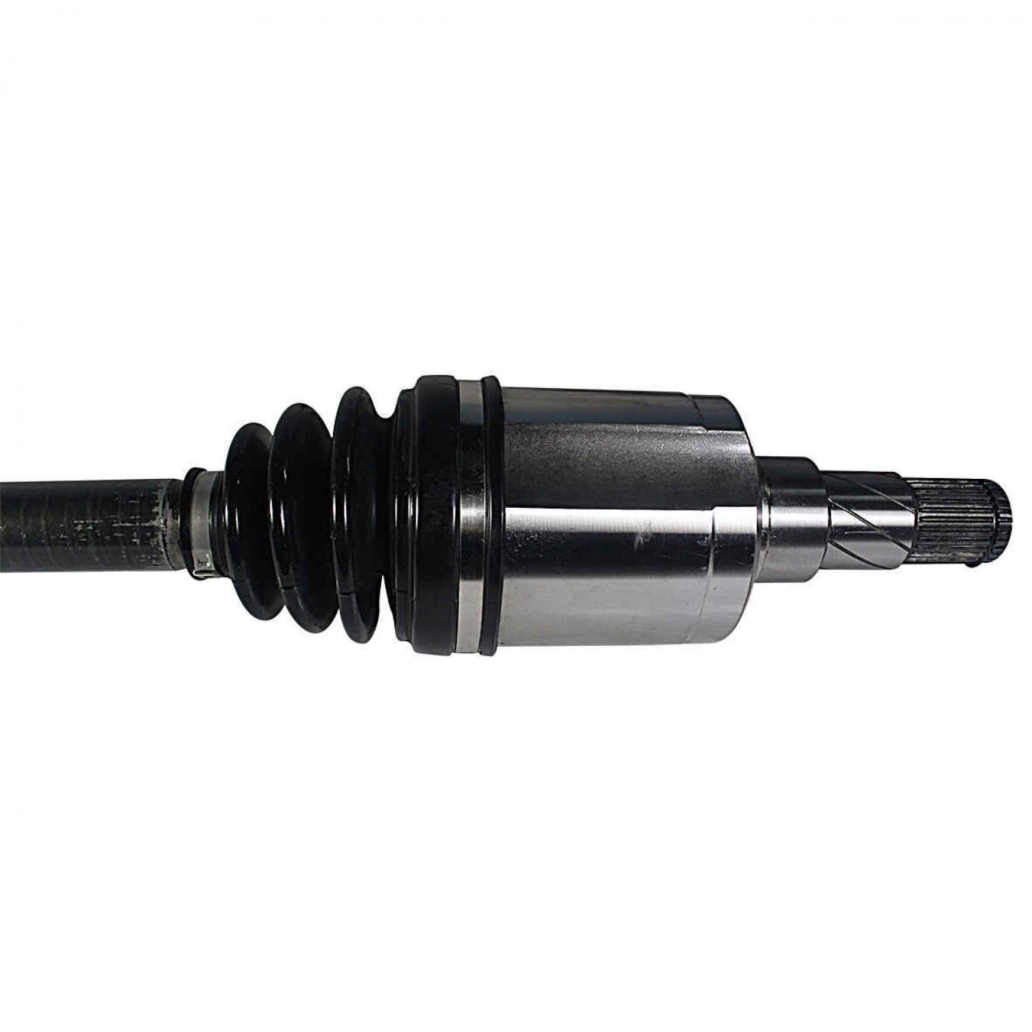 GSP NCV99023 - CV Axle Assembly GSP NCV99023 CV Axle Assembly product image 2 of 5
