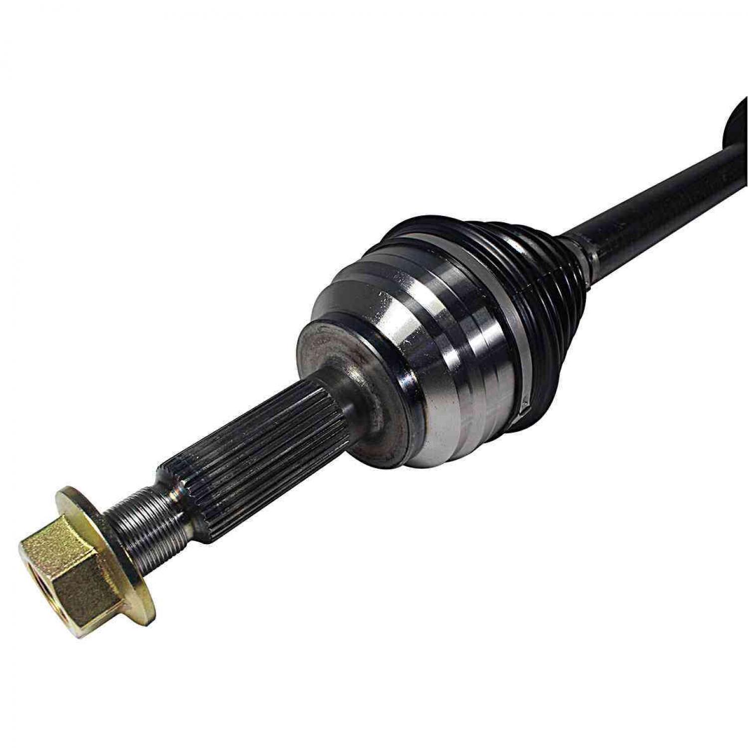 GSP NCV99023 - CV Axle Assembly GSP NCV99023 CV Axle Assembly product image 3 of 5