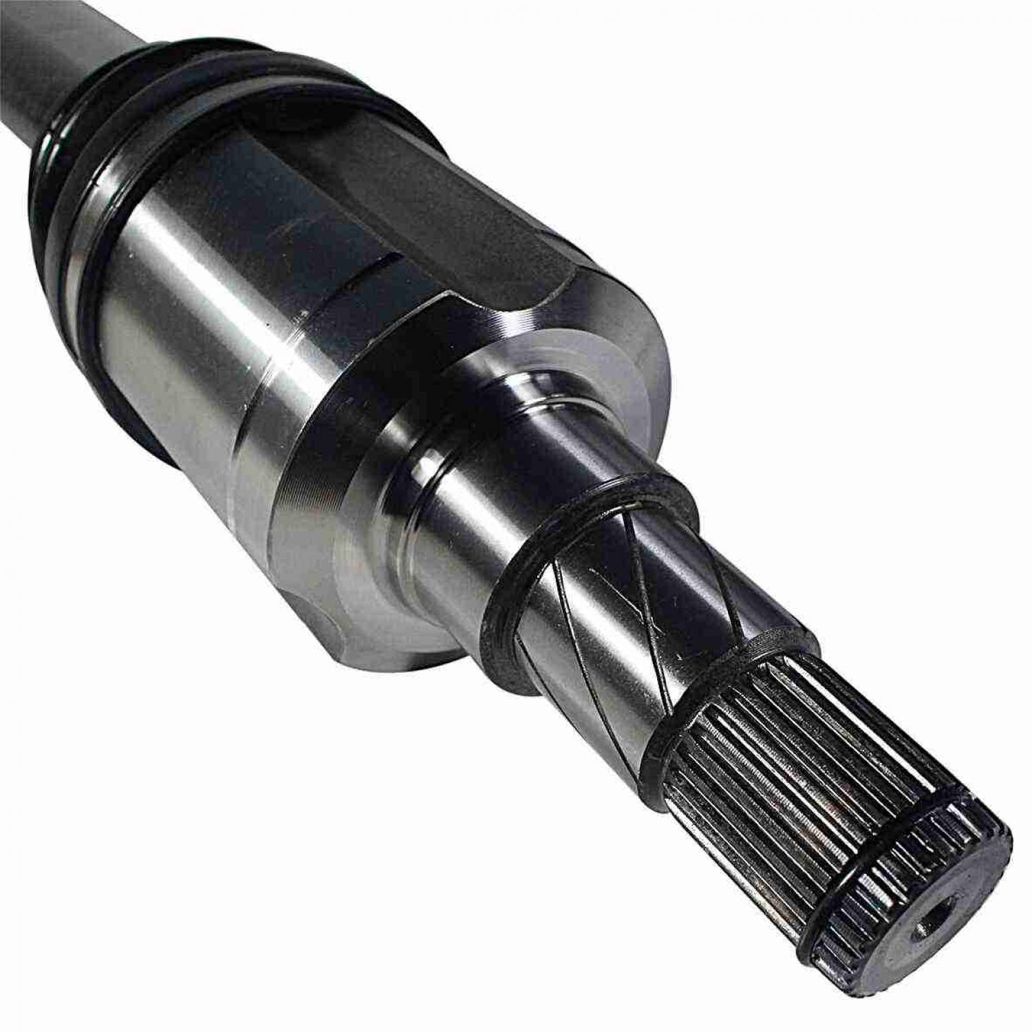 GSP NCV99023 - CV Axle Assembly GSP NCV99023 CV Axle Assembly product image 4 of 5