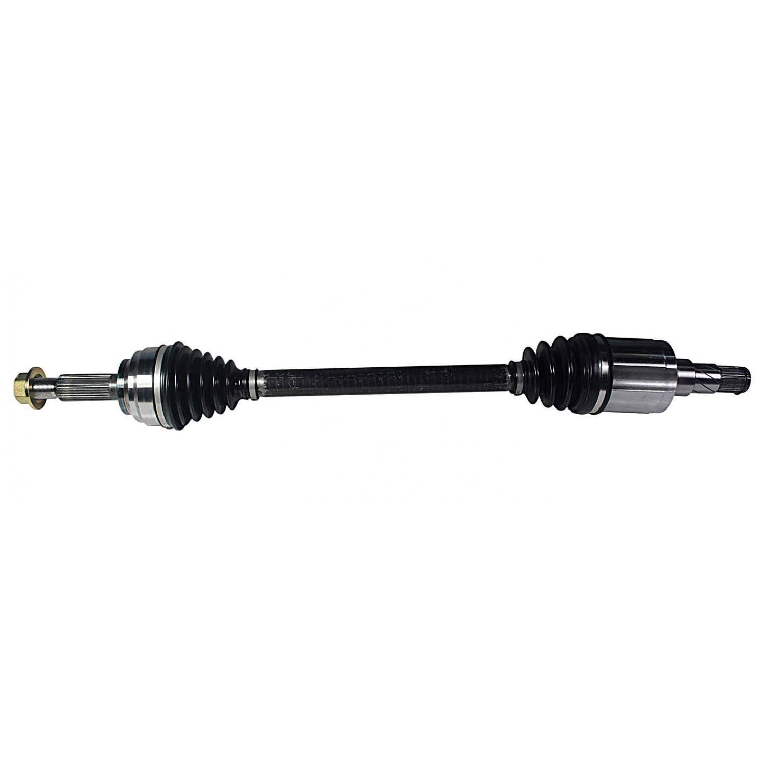 GSP NCV99023 - CV Axle Assembly GSP NCV99023 CV Axle Assembly product image 5 of 5