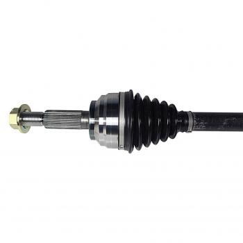 2018 Tesla S CV Axle Assembly Front Right GSP NCV99024 image 1 of 4