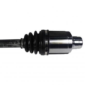 2018 Tesla S CV Axle Assembly Front Right GSP NCV99024 image 2 of 4