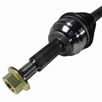 2018 Tesla S CV Axle Assembly Front Right GSP NCV99024 image 3 of 4