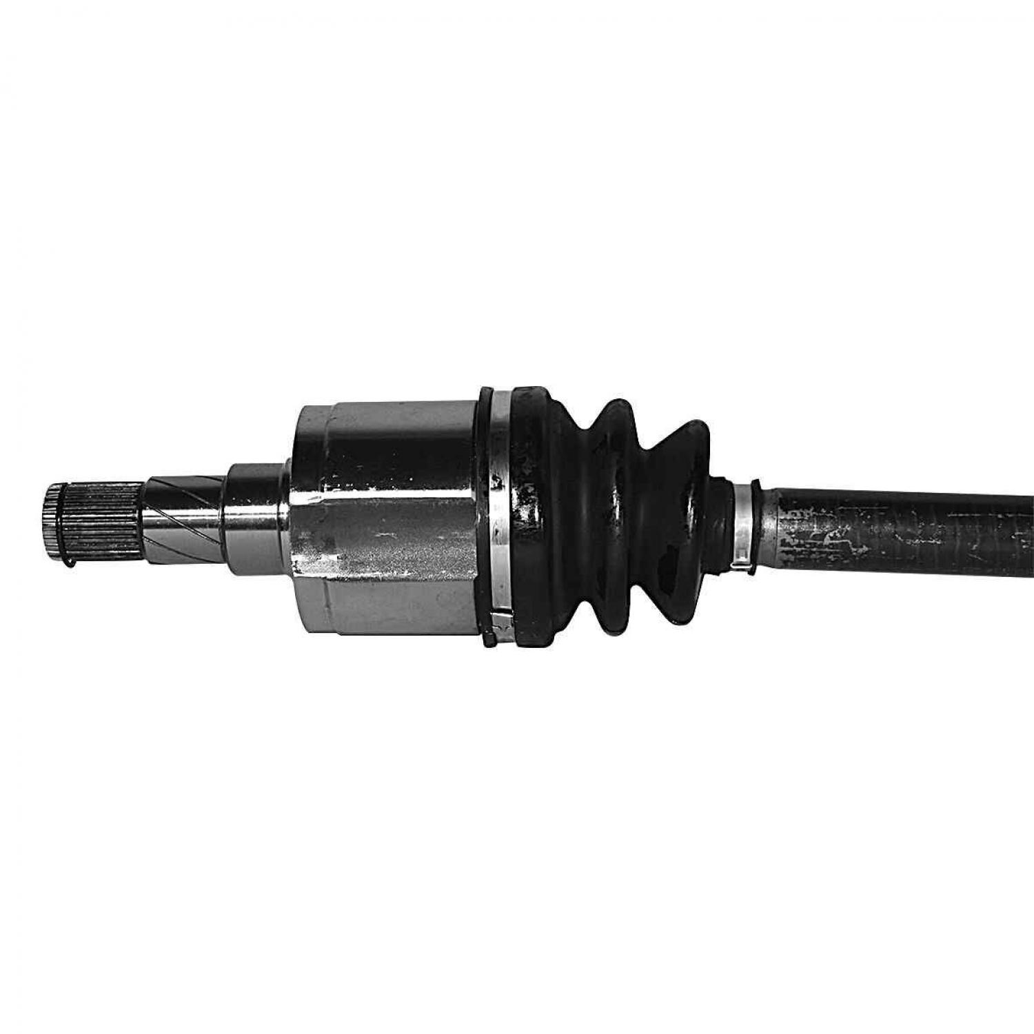 GSP NCV99029 - CV Axle Assembly GSP NCV99029 CV Axle Assembly product image 2 of 5
