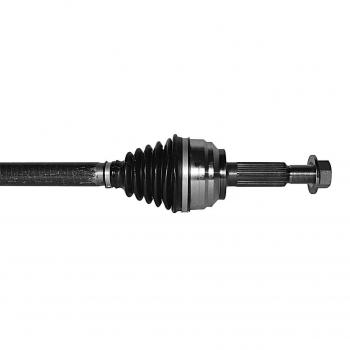 2019 Tesla X CV Axle Assembly Rear GSP NCV99029 image 3 of 4