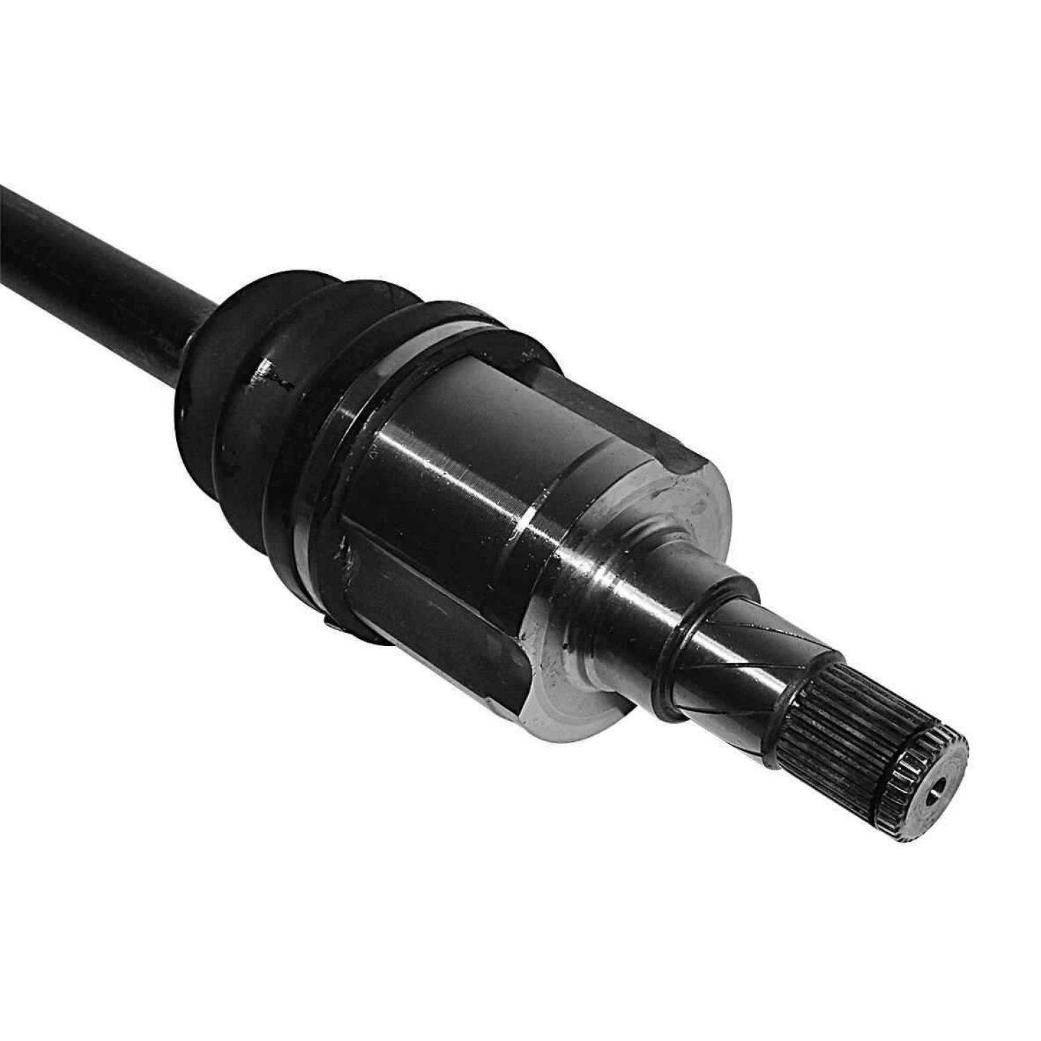 GSP NCV99029 - CV Axle Assembly GSP NCV99029 CV Axle Assembly product image 4 of 5