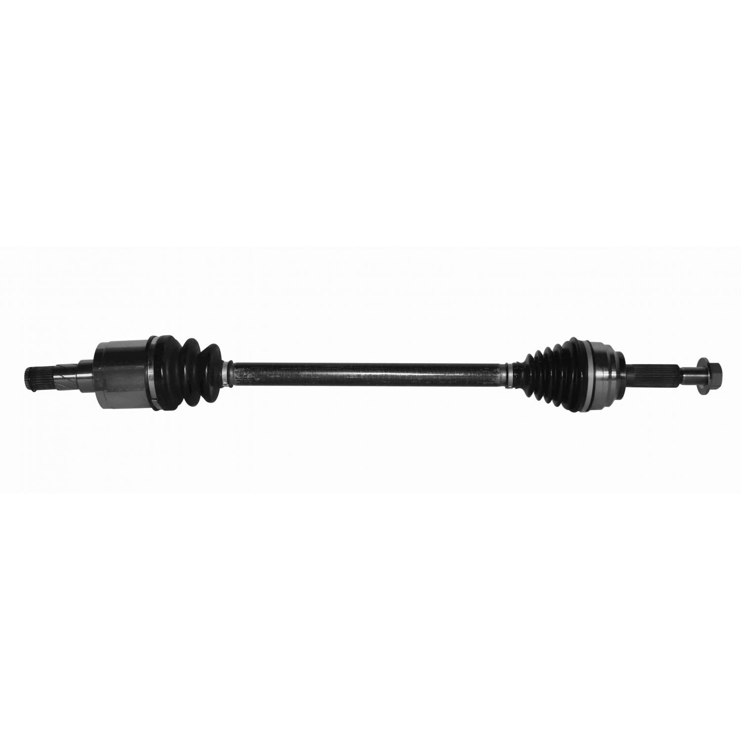 GSP NCV99029 - CV Axle Assembly GSP NCV99029 CV Axle Assembly product image 5 of 5