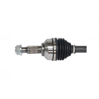 2023 Tesla 3 CV Axle Assembly Front GSP NCV99031 image 2 of 4