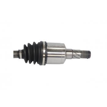 2023 Tesla 3 CV Axle Assembly Front GSP NCV99031 image 3 of 4