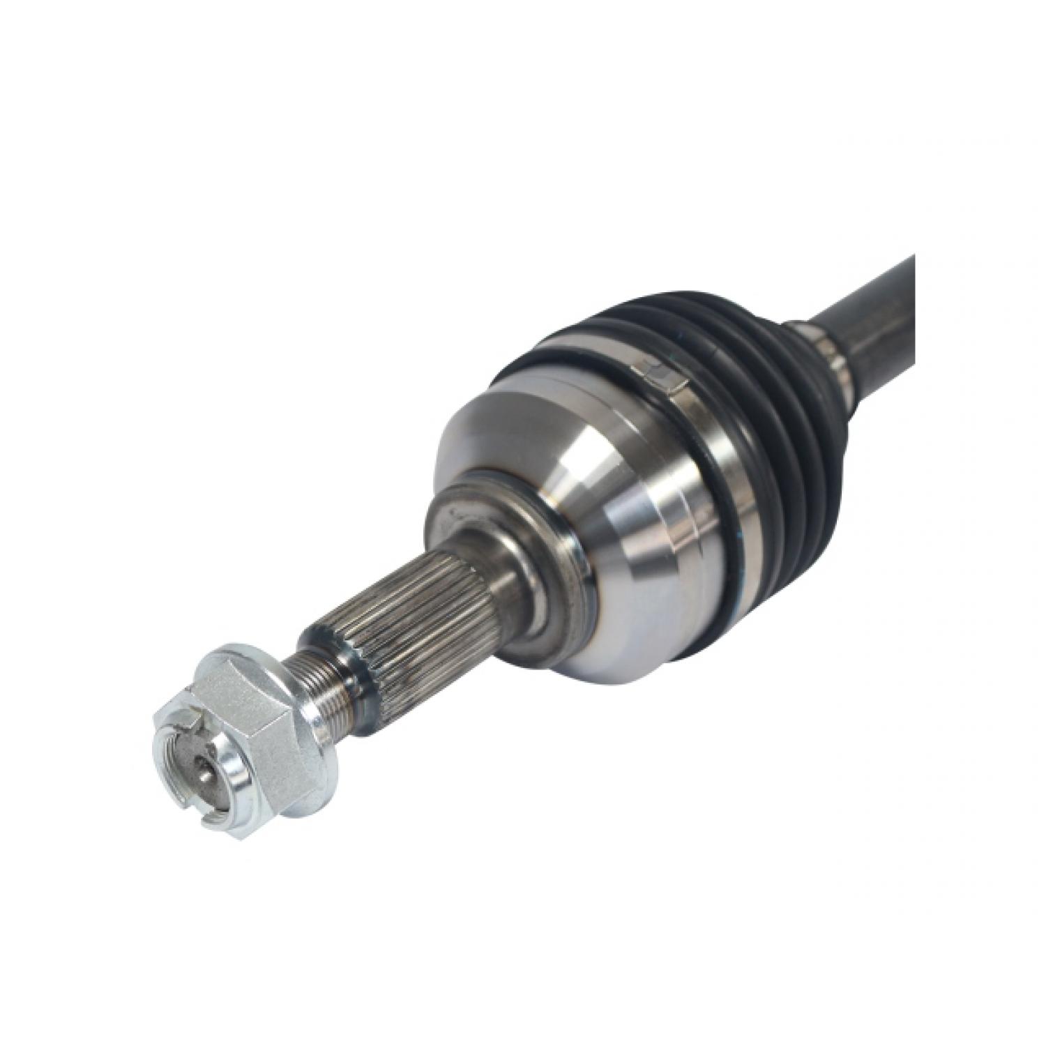 GSP NCV99031 - CV Axle Assembly GSP NCV99031 CV Axle Assembly product image 4 of 5