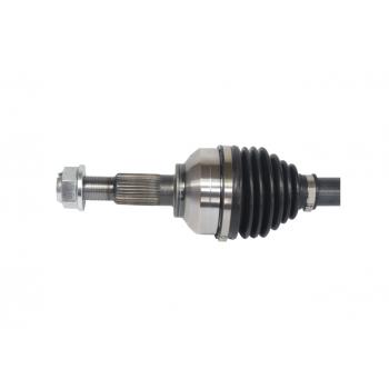 2023 Tesla 3 CV Axle Assembly Rear GSP NCV99032 image 2 of 4