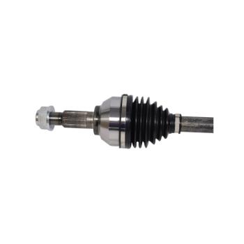 2022 Tesla Y CV Axle Assembly Front GSP NCV99033 image 2 of 4