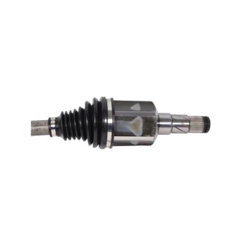 2022 Tesla Y CV Axle Assembly Front GSP NCV99033 image 3 of 4