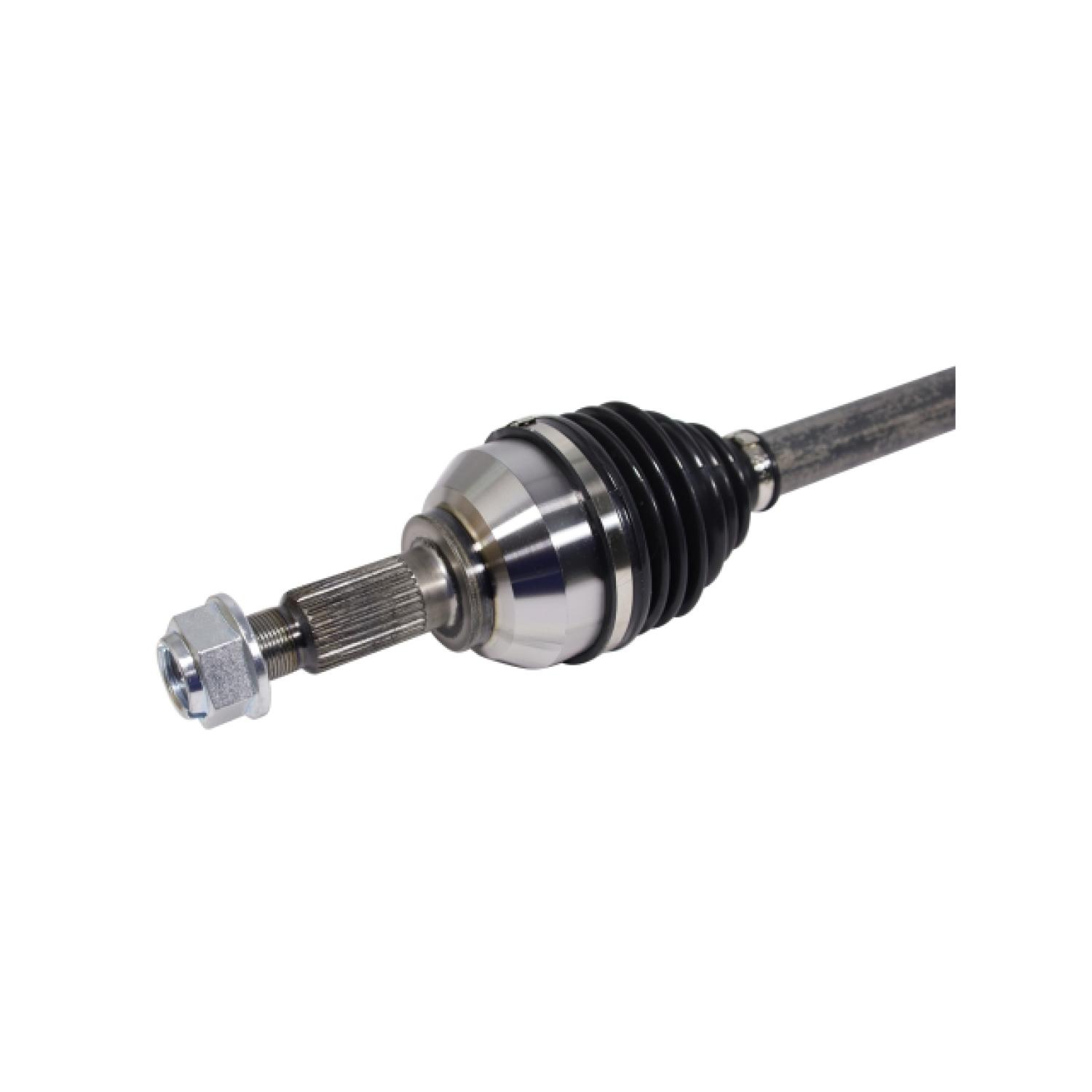 GSP NCV99033 - CV Axle Assembly GSP NCV99033 CV Axle Assembly product image 4 of 5