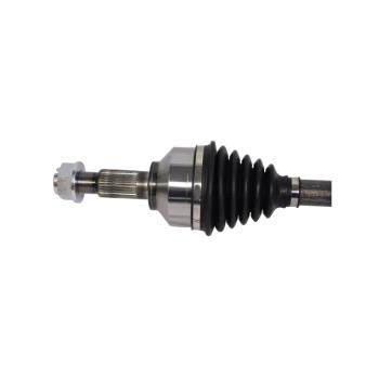 2022 Tesla Y CV Axle Assembly Rear GSP NCV99034 image 2 of 4