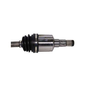2022 Tesla Y CV Axle Assembly Rear GSP NCV99034 image 3 of 4
