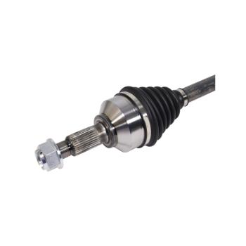 2022 Tesla Y CV Axle Assembly Rear GSP NCV99034 image 4 of 4