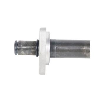 2008 Pontiac Torrent CV Intermediate Shaft Front Right GSP NEX10000 image 2 of 4