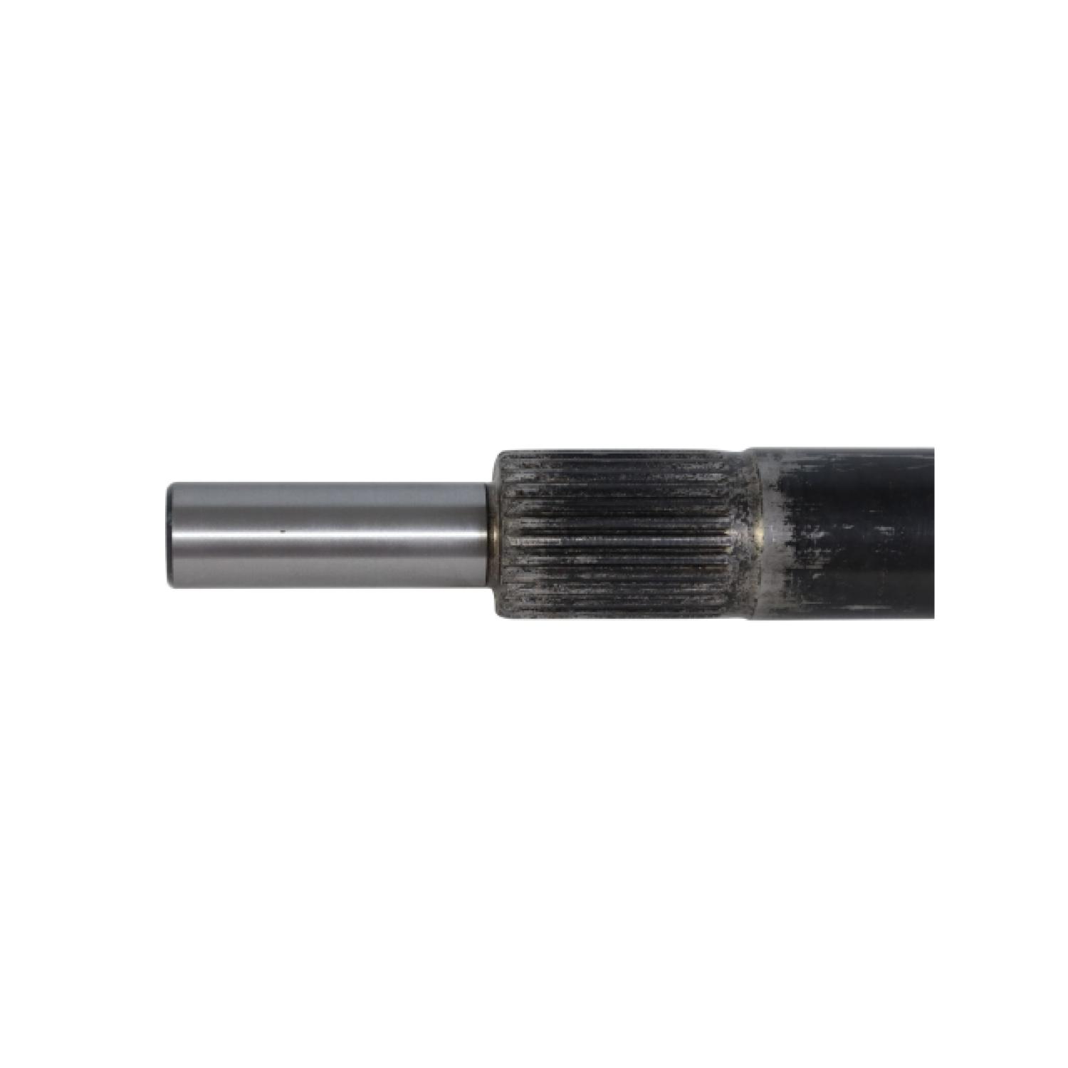 GSP NEX10003 - CV Intermediate Shaft GSP NEX10003 CV Intermediate Shaft product image 2 of 5