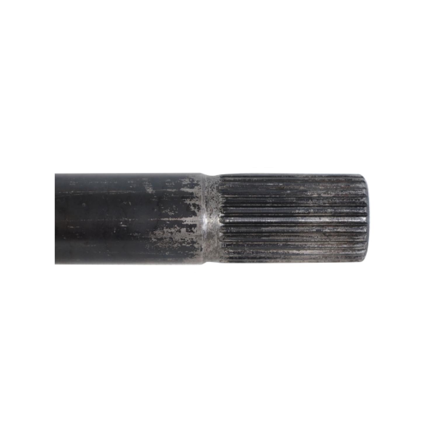 GSP NEX10003 - CV Intermediate Shaft GSP NEX10003 CV Intermediate Shaft product image 3 of 5