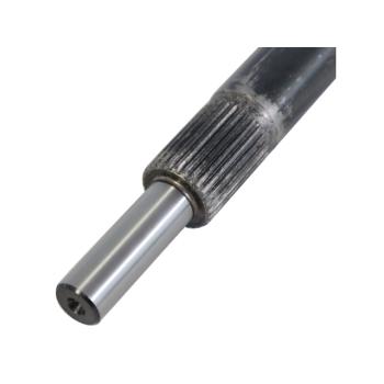 2021 Cadillac Escalade ESV CV Intermediate Shaft Front Right GSP NEX10003 image 4 of 4