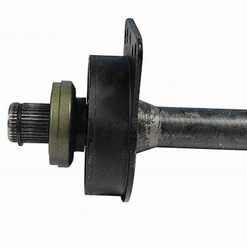 2011 Mercury Mariner CV Intermediate Shaft Front Right GSP NEX11001 image 1 of 4