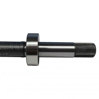 2011 Mercury Mariner CV Intermediate Shaft Front Right GSP NEX11001 image 2 of 4
