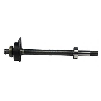 GSP NEX11001 - CV Intermediate Shaft GSP NEX11001 CV Intermediate Shaft product image 5 of 5