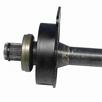 2011 Mercury Mariner CV Intermediate Shaft Front Right GSP NEX11003 image 1 of 4