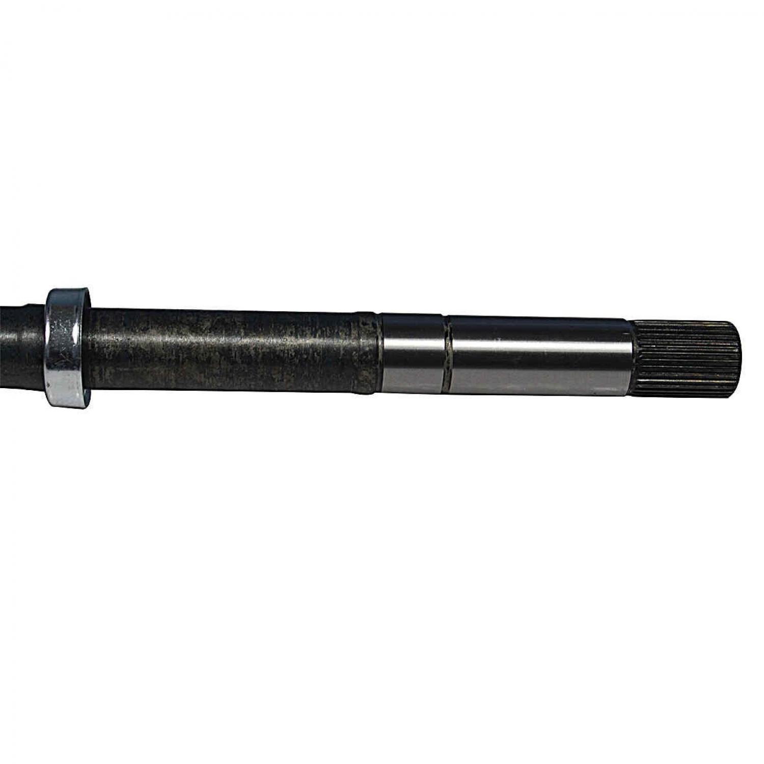 GSP NEX11003 - CV Intermediate Shaft GSP NEX11003 CV Intermediate Shaft product image 2 of 5