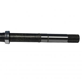 2011 Mercury Mariner CV Intermediate Shaft Front Right GSP NEX11003 image 2 of 4
