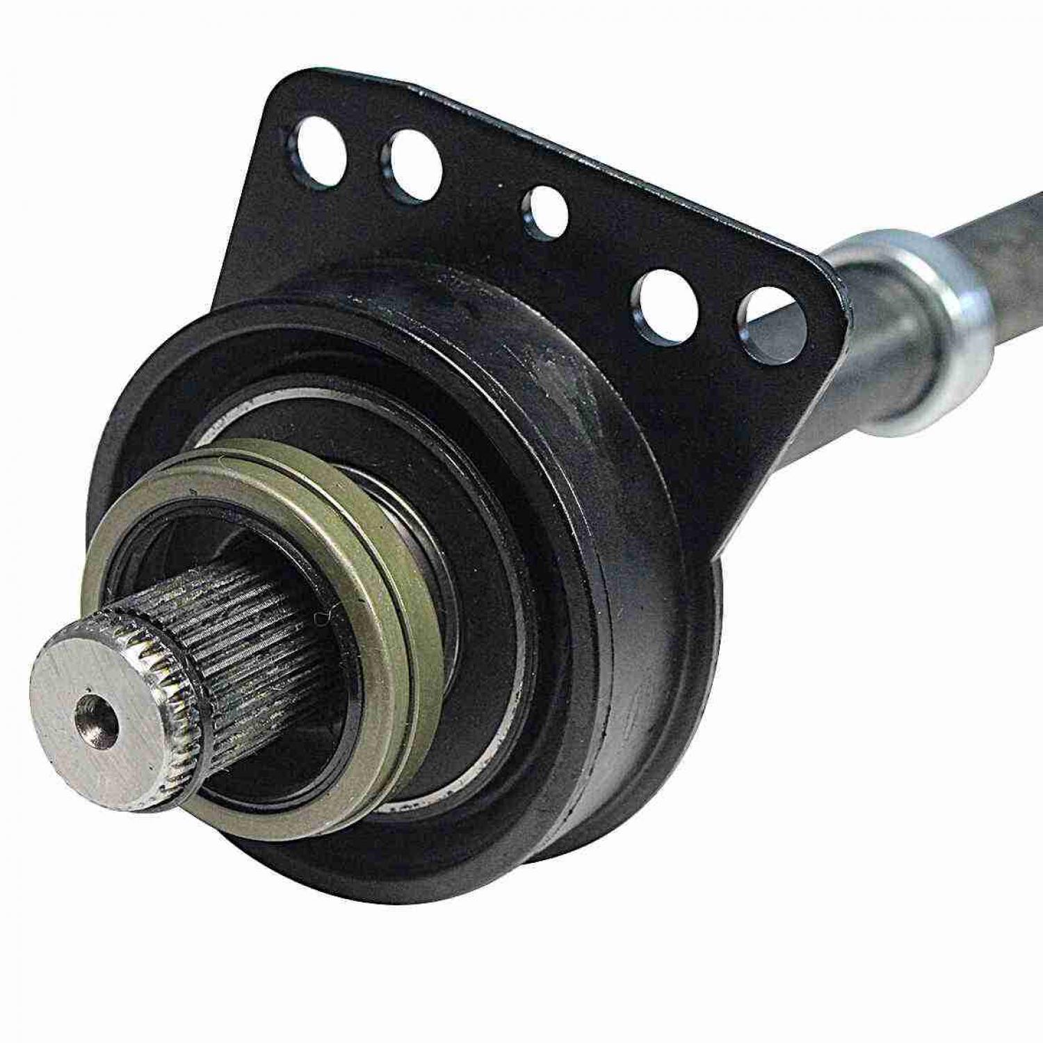 GSP NEX11003 - CV Intermediate Shaft GSP NEX11003 CV Intermediate Shaft product image 3 of 5