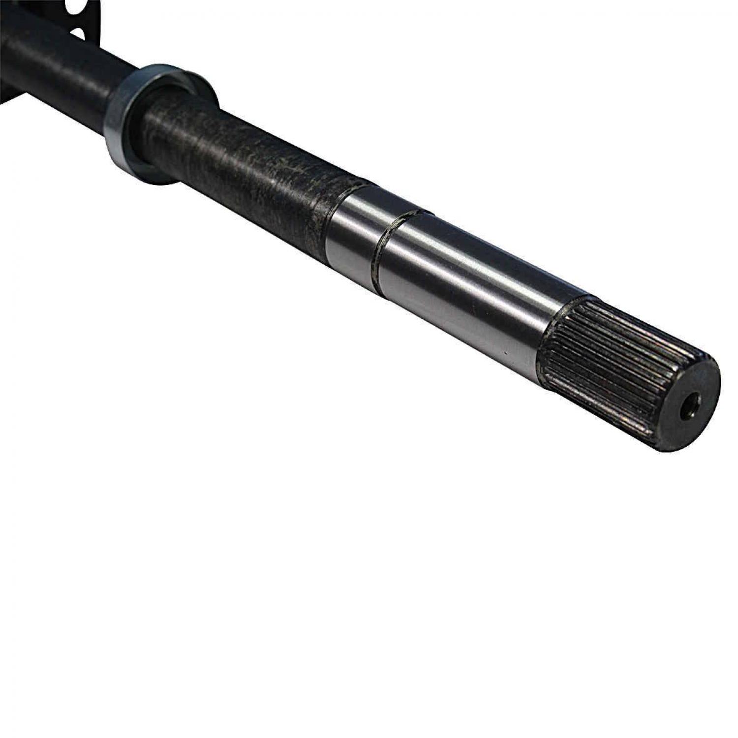 GSP NEX11003 - CV Intermediate Shaft GSP NEX11003 CV Intermediate Shaft product image 4 of 5