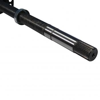 2011 Mercury Mariner CV Intermediate Shaft Front Right GSP NEX11003 image 4 of 4