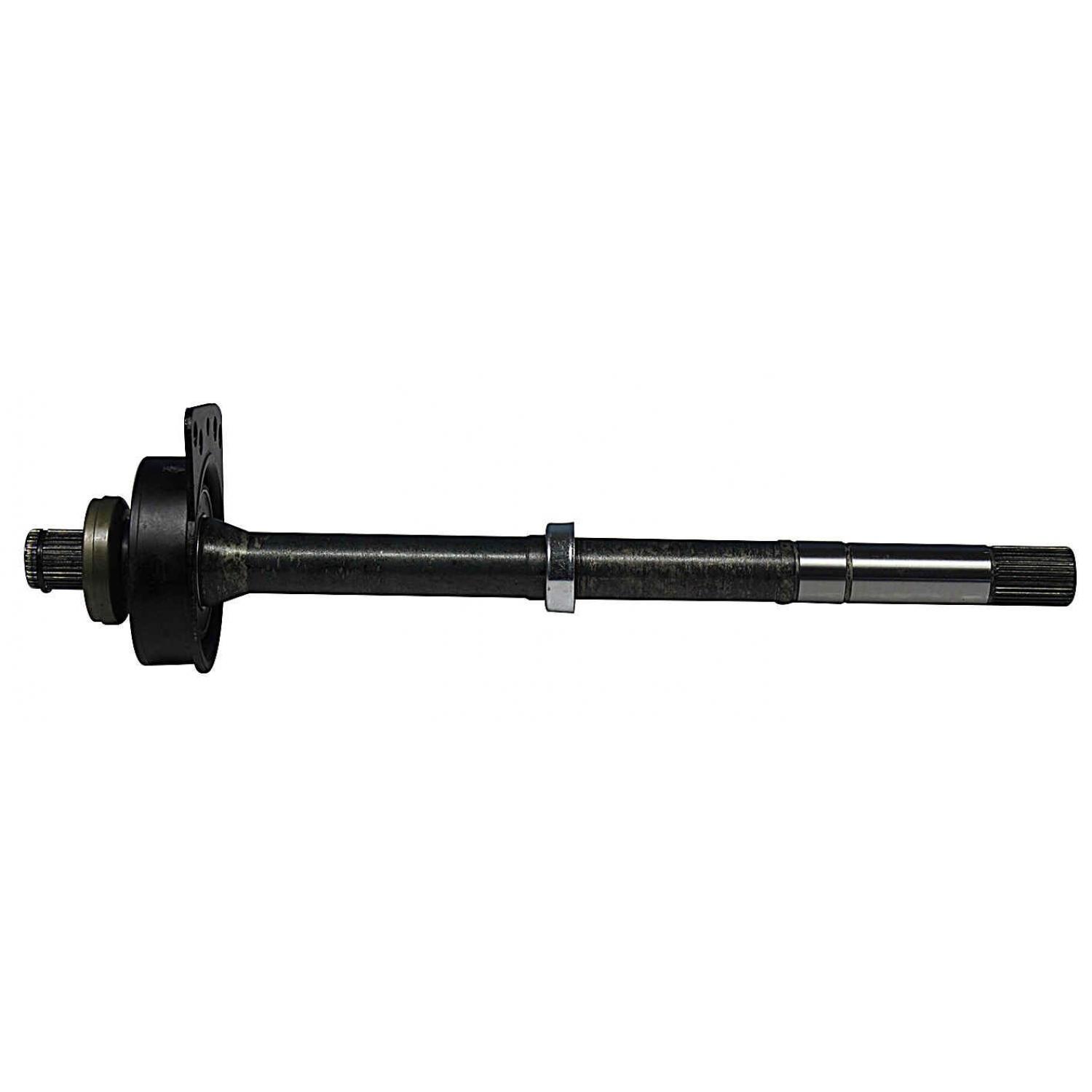 GSP NEX11003 - CV Intermediate Shaft GSP NEX11003 CV Intermediate Shaft product image 5 of 5