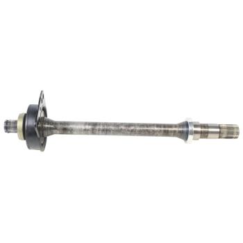 2011 Mazda Tribute CV Intermediate Shaft Front Right GSP NEX11004 image 1 of 4