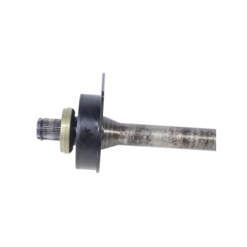 2011 Mazda Tribute CV Intermediate Shaft Front Right GSP NEX11004 image 2 of 4