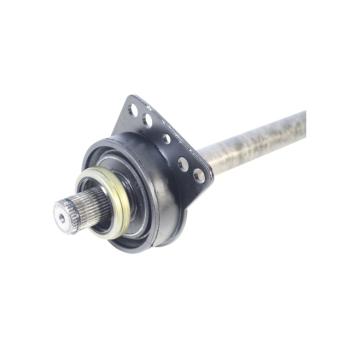 2011 Mazda Tribute CV Intermediate Shaft Front Right GSP NEX11004 image 4 of 4