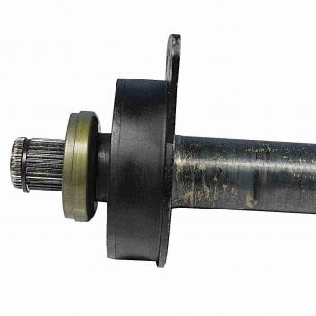 2007 Ford Escape CV Intermediate Shaft Front Right GSP NEX11005 image 1 of 4