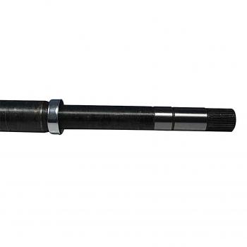 2007 Ford Escape CV Intermediate Shaft Front Right GSP NEX11005 image 2 of 4
