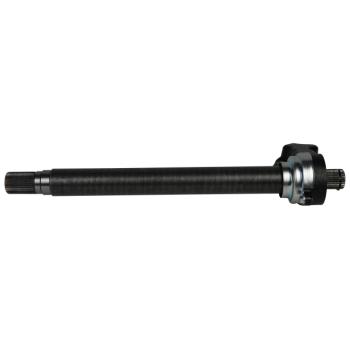2011 Ford Fusion CV Intermediate Shaft