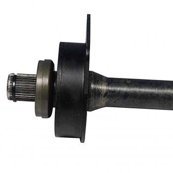 2011 Mercury Mariner CV Intermediate Shaft Front Right GSP NEX11007 image 1 of 4