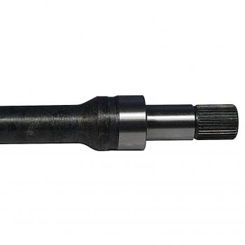 2011 Mercury Mariner CV Intermediate Shaft Front Right GSP NEX11007 image 2 of 4