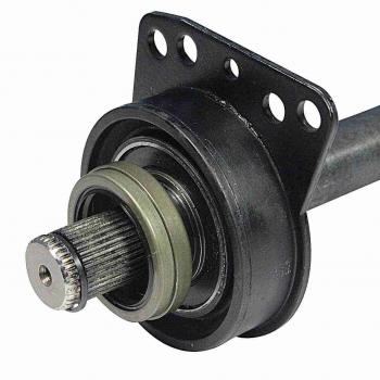 2011 Mercury Mariner CV Intermediate Shaft Front Right GSP NEX11007 image 3 of 4