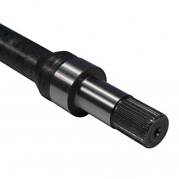 2011 Mercury Mariner CV Intermediate Shaft Front Right GSP NEX11007 image 4 of 4